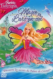 Barbie : Magie de l’arc-en-ciel
