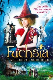 Fuchsia, l’apprentie sorcière
