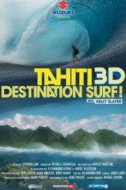 Tahiti 3D – Destination Surf