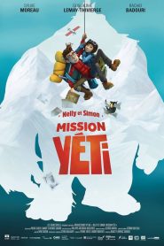Nelly & Simon: Mission Yeti