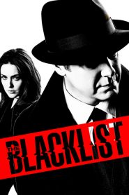 Blacklist: Saison 8