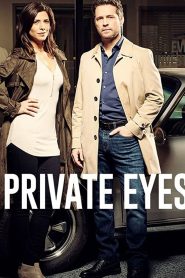 Private Eyes: Saison 4