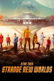 Star Trek : Strange New Worlds: Saison 1